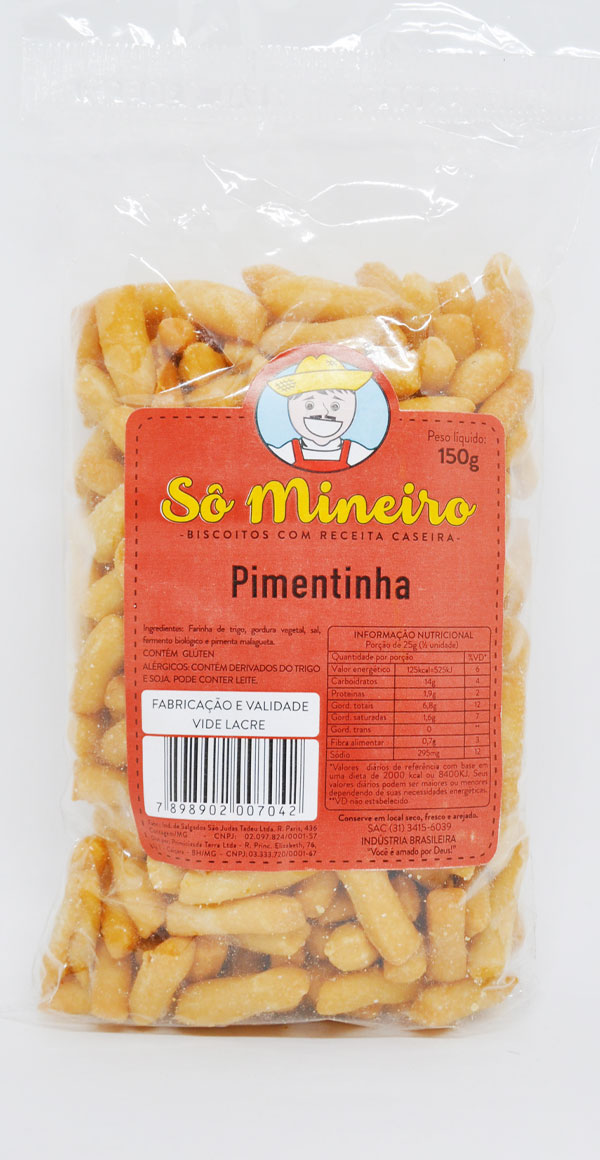 Pimentinha Image