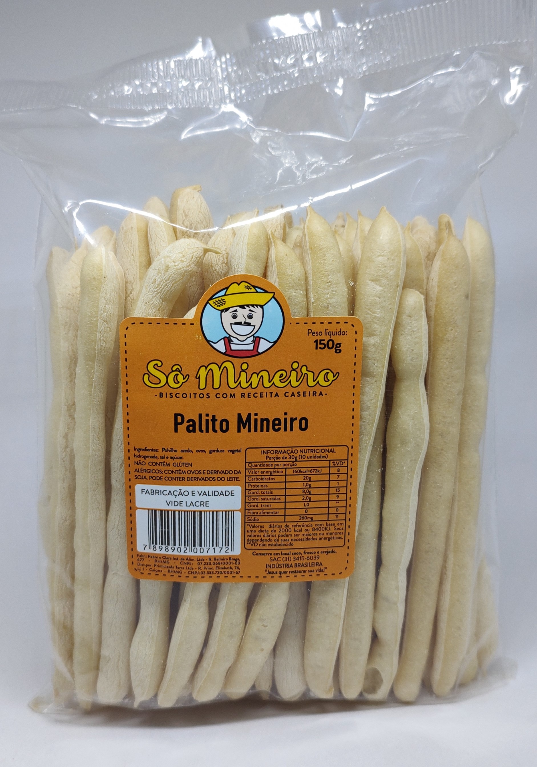 Palito Mineiro Image