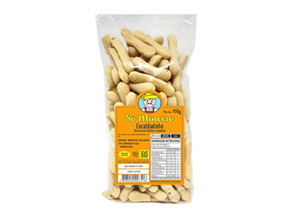 Biscoito escaldadinho