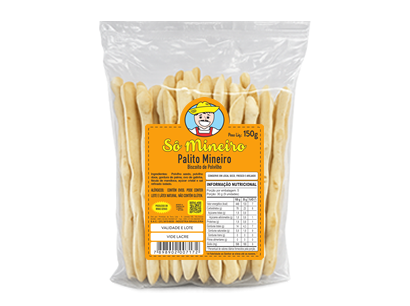 biscoito palito mineiro