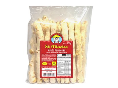 Palito Parmessão