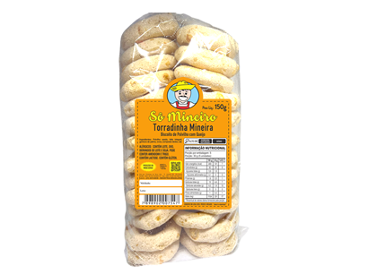 Torradinha Mineira
